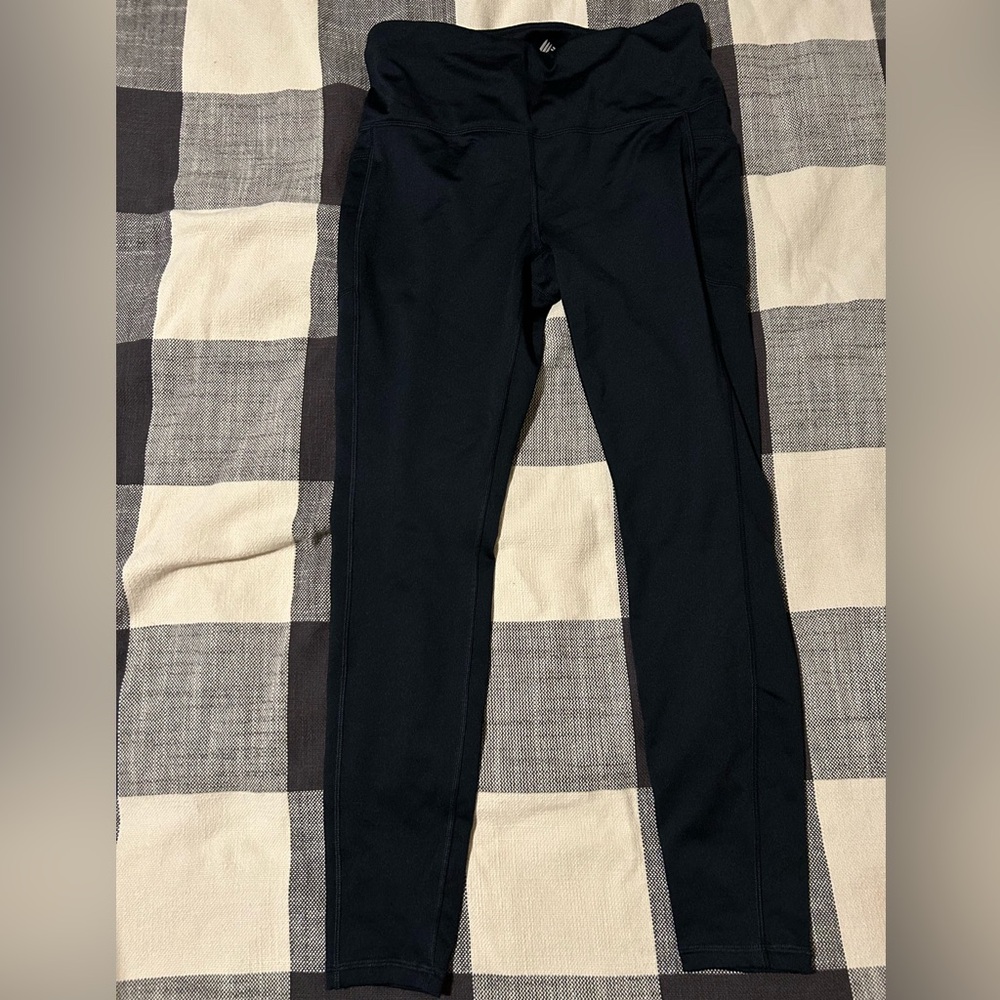 Thermal Leggings